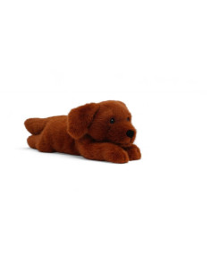 LABRADOR RETRIEVER BUDDY
